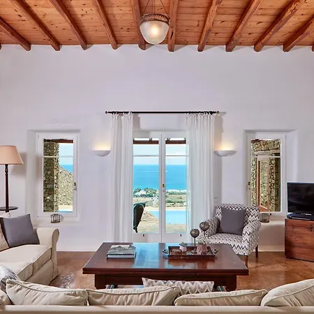 Dolce Vita Mykonos