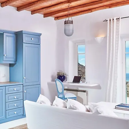 빌라 Dolce Vita Mykonos *