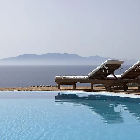 Dolce Vita Mykonos וילה *