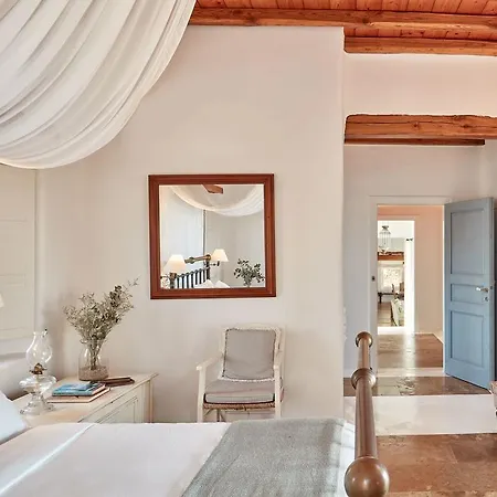 Dolce Vita Mykonos Agrari (Mykonos)