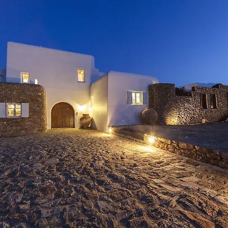 Dolce Vita Mykonos