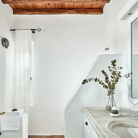 Villa Dolce Vita Mykonos Agrari (Mykonos)