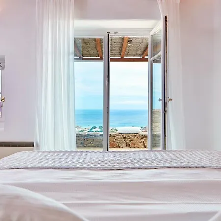 Dolce Vita Mykonos Villa *