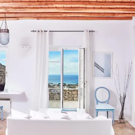 Dolce Vita Mykonos Agrari (Mykonos)