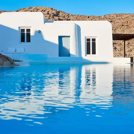 Dolce Vita Mykonos Villa *