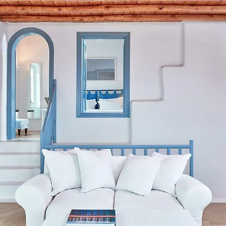 Villa Dolce Vita Mykonos *