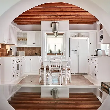 Dolce Vita Mykonos *