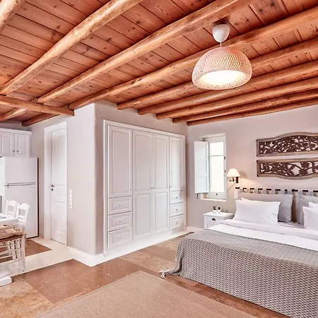 Villa Dolce Vita Mykonos Agrari (Mykonos)