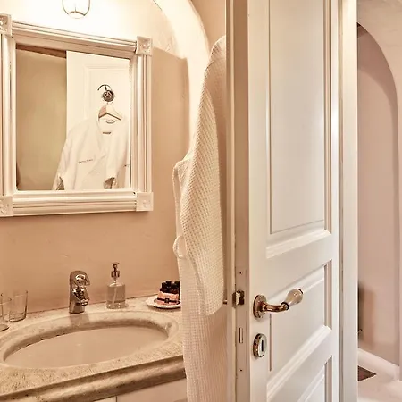 Villa Dolce Vita Mykonos
