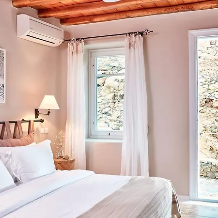Dolce Vita Mykonos Villa