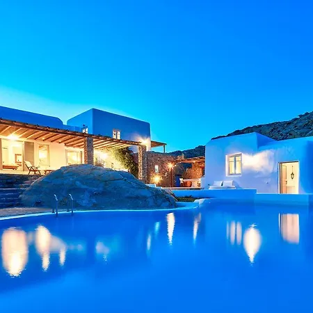 Villa Dolce Vita Mykonos