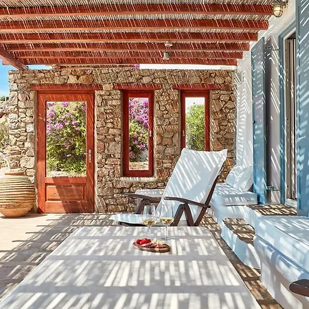 Dolce Vita Mykonos Agrari (Mykonos)